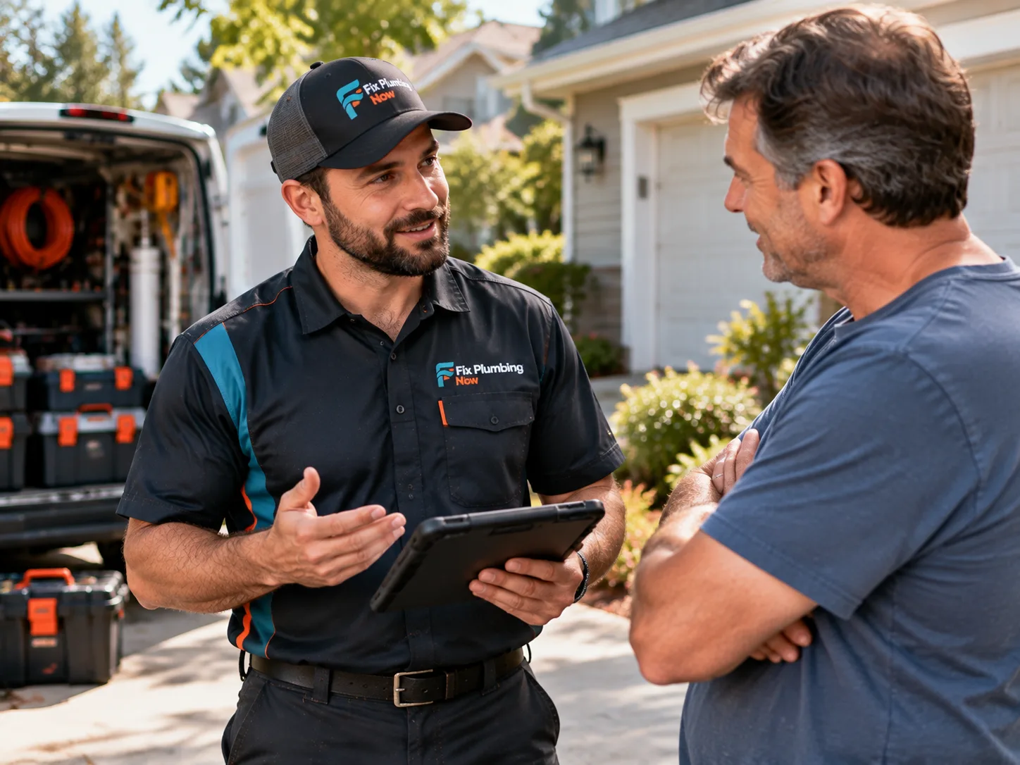 Clogged Drain Service Simpsonville, SC FAQs